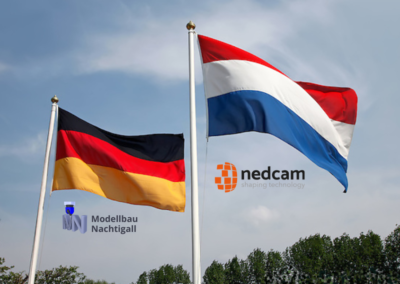 Nedcam Solutions is expanding into Germany